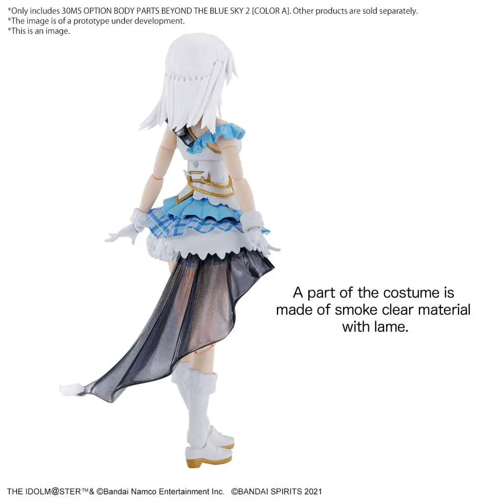 30MS Option Body Parts Beyond The Blue Sky 2 (Colore A)