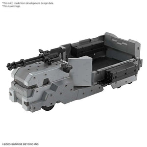 [PREORDINE] HG AMAIM WEAPON SET 8 1/72 - Accessori per Model Kit