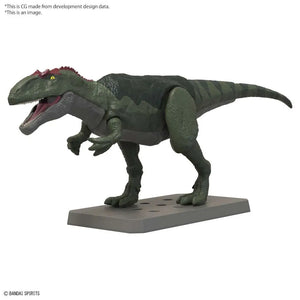 [PREORDINE] PLANNOSAURUS GIGANTOSAURUS - Model Kit Bandai