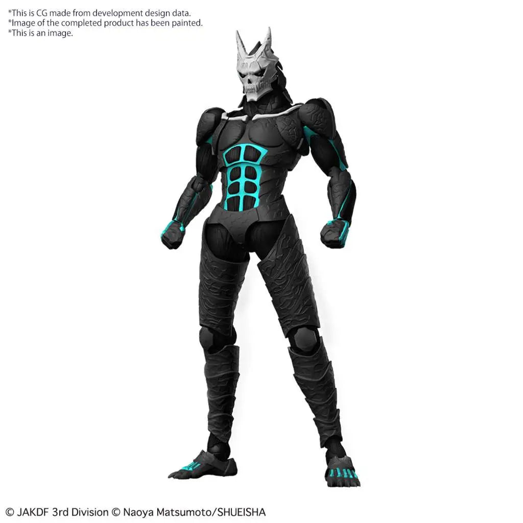 [PREORDINE] Figure-rise Standard Kaiju No. 8 Model Kit Bandai