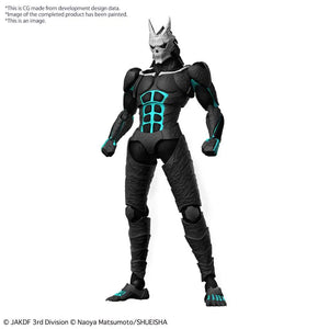 [PREORDINE] Figure-rise Standard Kaiju No. 8 Model Kit Bandai
