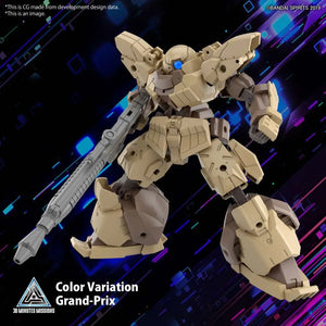 [PREORDINE] 30MM BEXM-28 Revernova Brown 1/144 - Model Kit Bandai