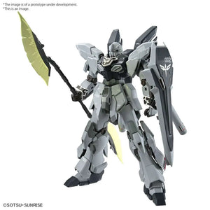 [PREORDINE] MG Sinanju Stein Narrative Ver. Ka 1/100 - Bandai Gunpla Model Kit