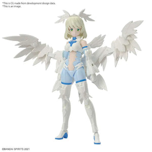 [PREORDINE] 30MS SIS-DC88W Eliene-Elierica Elegant Form - Model Kit Bandai