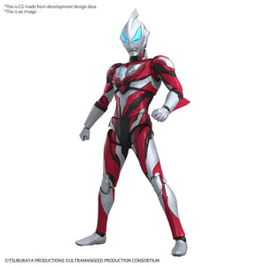 [PREORDINE] Figure-rise Standard Ultraman Geed Primitive Model Kit Bandai