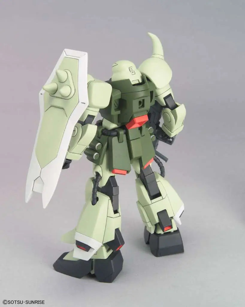 [PREORDINE] HG Zaku Warrior 1/144 - Mobile Suit Gundam Seed Destiny