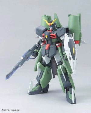 [PREORDINE] HG GUNDAM CHAOS 1/144 - Model Kit Bandai Gunpla
