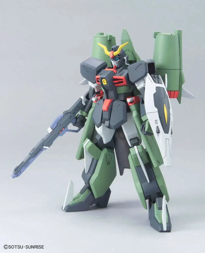 [PREORDINE] HG GUNDAM CHAOS 1/144 - Model Kit Bandai Gunpla