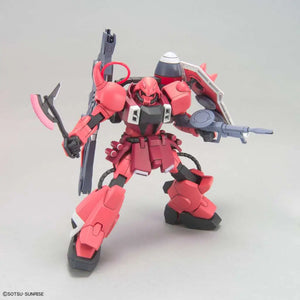 [PREORDINE] HG Zaku Warrior Gunner Lunamaria Hawke 1/144 - Bandai Gunpla