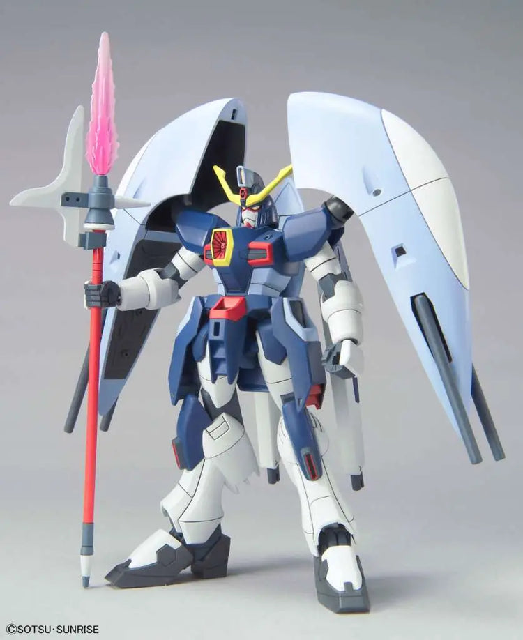 [PREORDINE] HG GUNDAM ABYSS 1/144 - Model Kit Gunpla Bandai