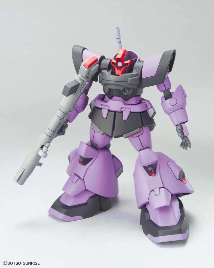 [PREORDINE] HG DOM TROOPER 1/144 - Mobile Suit Gundam SEED Destiny