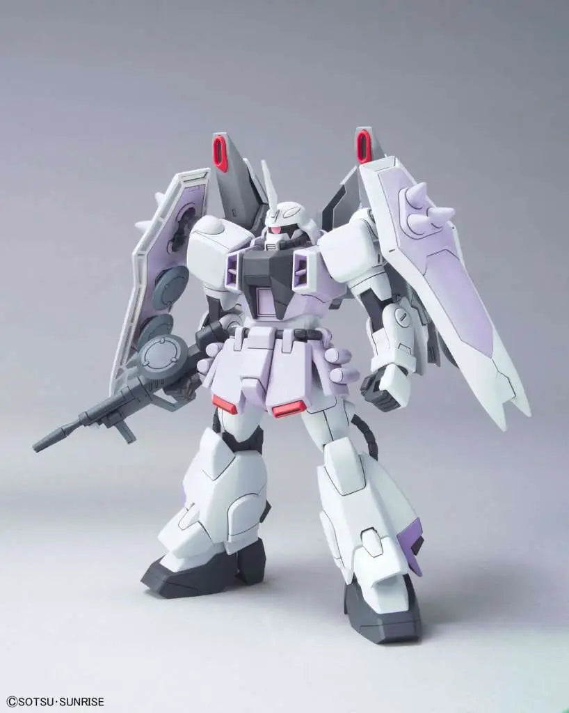[PREORDINE] HG Zaku Phantom Blaze 1/144 - Model Kit Bandai