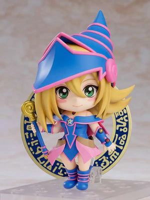 [PREORDINE] Yu-Gi-Oh! Dark Magician Girl Nendoroid Rerun - Mini Figura