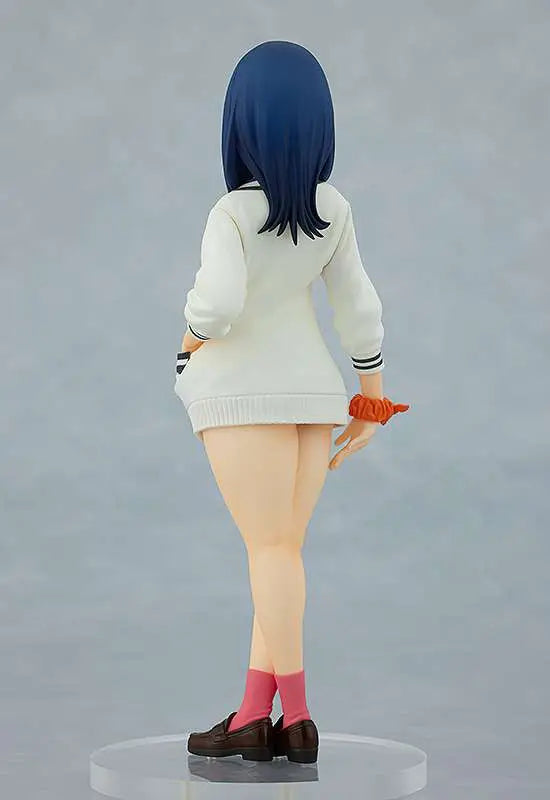 [PREORDINE] SSSS.GRIDMAN Rikka Takarada POP UP PARADE Statua