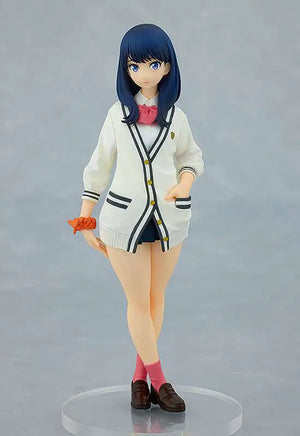 [PREORDINE] SSSS.GRIDMAN Rikka Takarada POP UP PARADE Statua