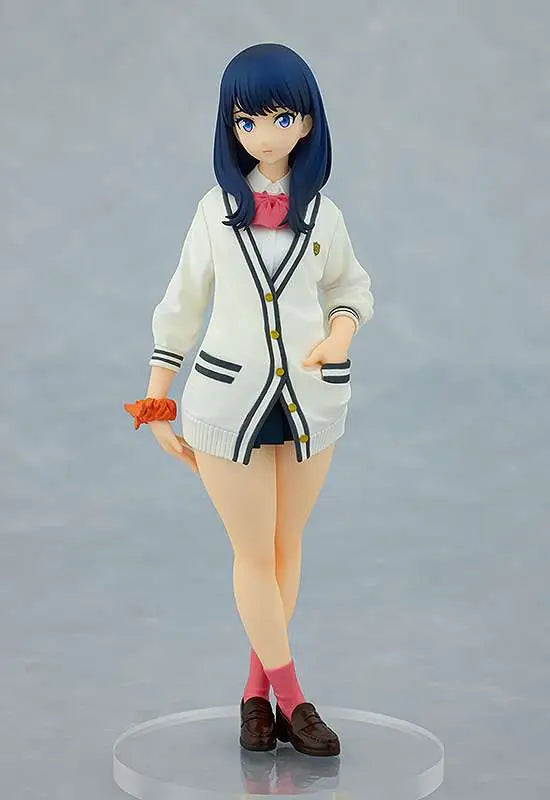 [PREORDINE] SSSS.GRIDMAN Rikka Takarada POP UP PARADE Statua