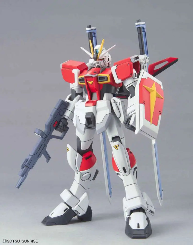 [PREORDINE] HG Gundam Sword Impulse 1/144 - Model Kit Bandai Gunpla