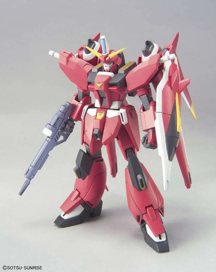 [PREORDINE] HG Gundam Savior 1/144 - Model Kit Bandai Gunpla