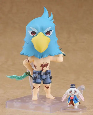 [PREORDINE] Shangri-La Frontier Sunraku Nendoroid - Mini Figura