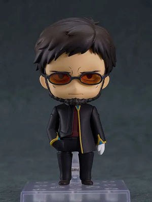 [PREORDINE] Nendoroid Gendo Ikari - Rebuild of Evangelion Mini Figure