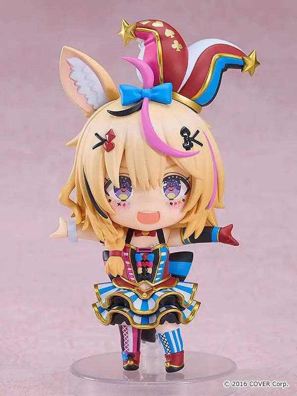 [PREORDINE] Nendoroid Omaru Polka - Hololive Production