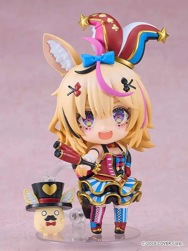 [PREORDINE] Nendoroid Omaru Polka - Hololive Production