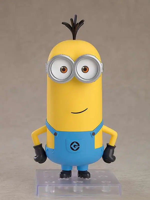 [PREORDINE] Minions Kevin Nendoroid Mini Figure - Good Smile Company