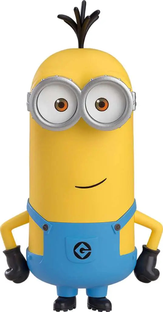 [PREORDINE] Minions Kevin Nendoroid Mini Figure - Good Smile Company