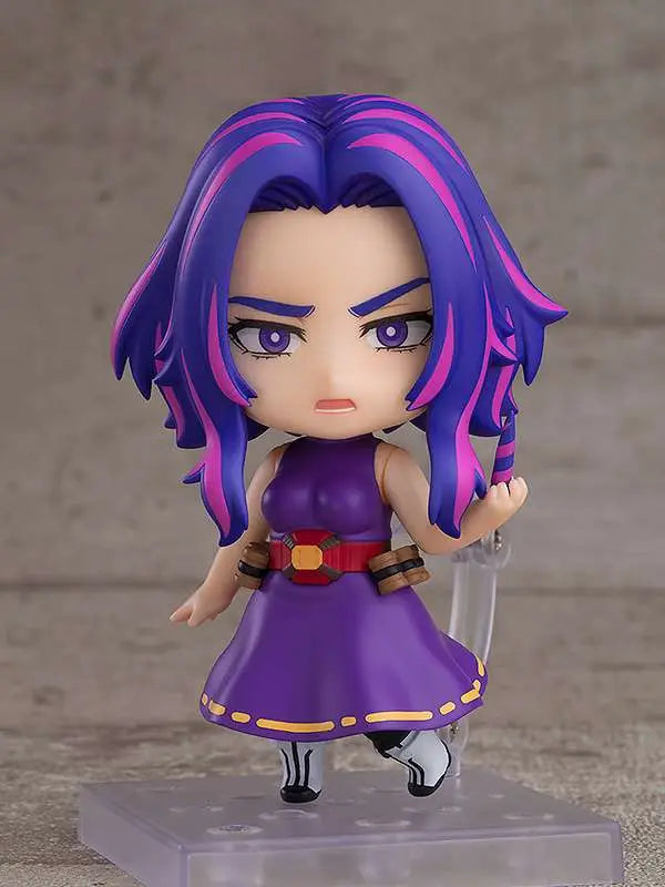 [PREORDINE] My Hero Academia: Lady Nagant Nendoroid - Takara Tomy