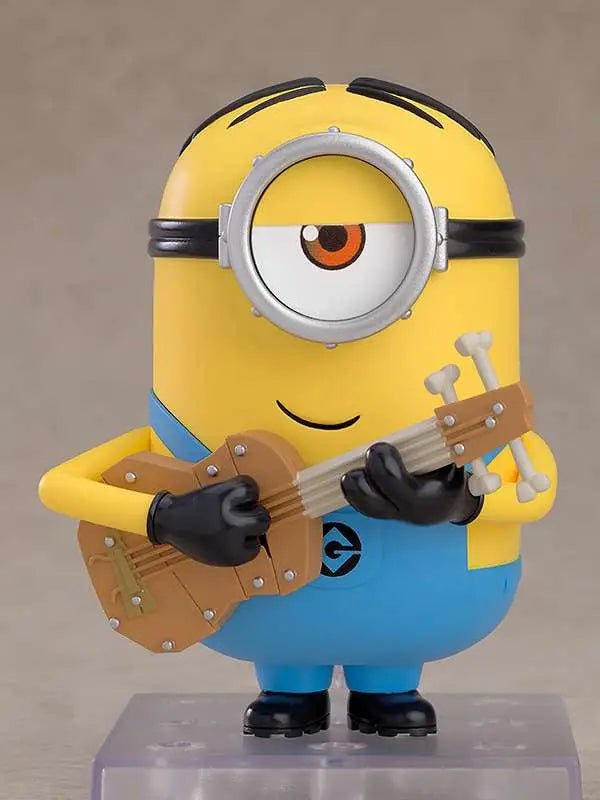 [PREORDINE] Nendoroid Minions Stuart Mini Figure - Good Smile Company