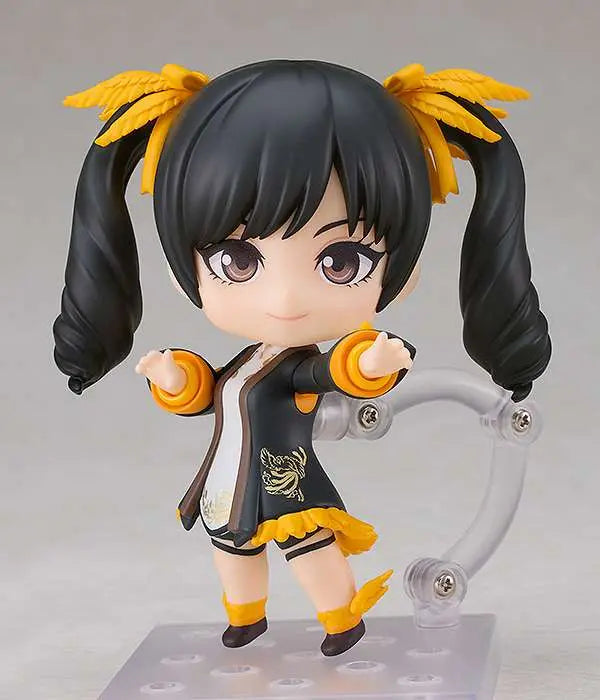 [PREORDINE] TEKKEN 8 Ling Xiaoyu Nendoroid Mini Figura
