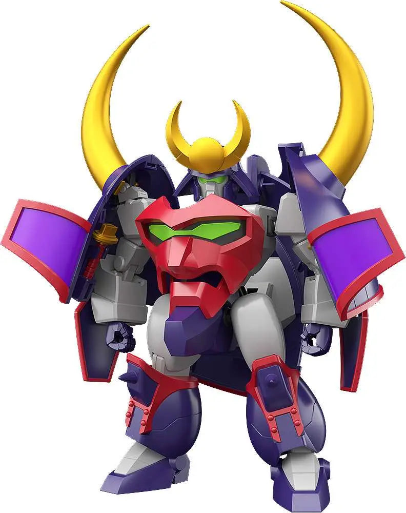 [PREORDINE] Moderoid Musha Metal Granzort Model Kit