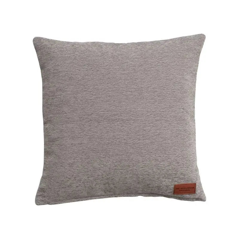 [PREORDINE] Cuscino My Neighbor Totoro Silhouette Grigio - Studio Ghibli