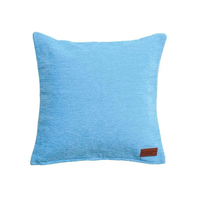 [PREORDINE] Cuscino Il Mio Vicino Totoro Silhouette Blu