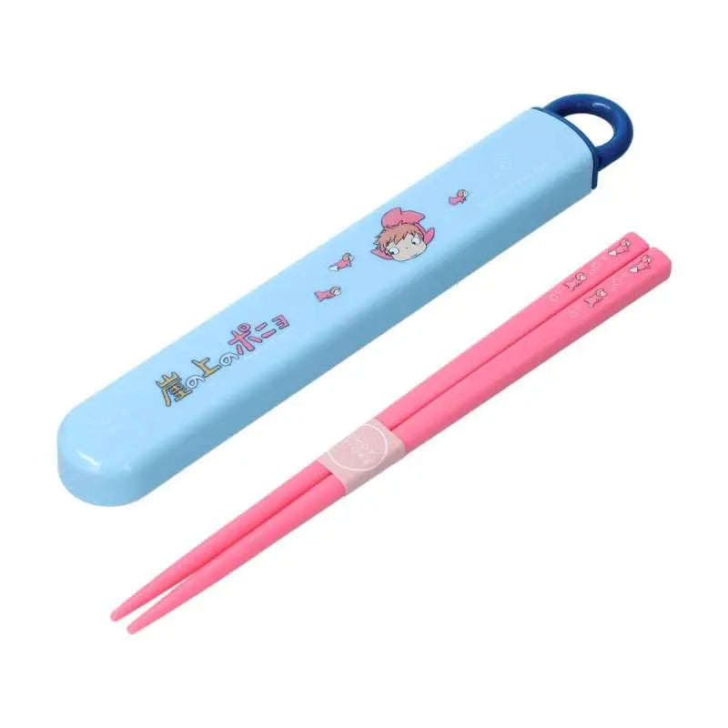 [PREORDINE] PONYO ON THE CLIFF - Set Bacchette da Collezione 16,5cm