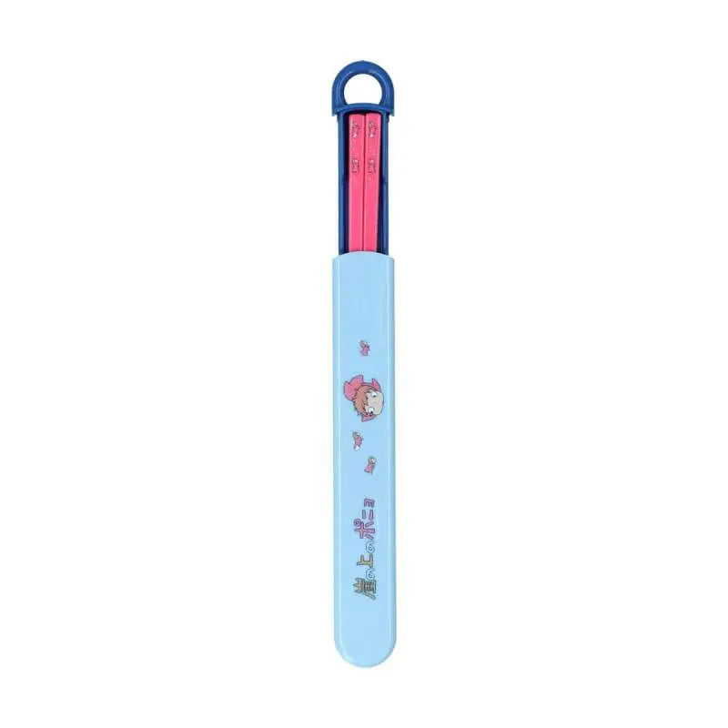 [PREORDINE] PONYO ON THE CLIFF - Set Bacchette da Collezione 16,5cm