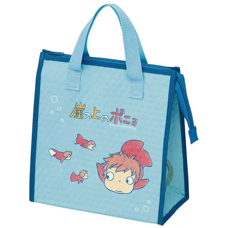 [PREORDINE] Borsa Termica Ponyo sulla Scogliera - Studio Ghibli