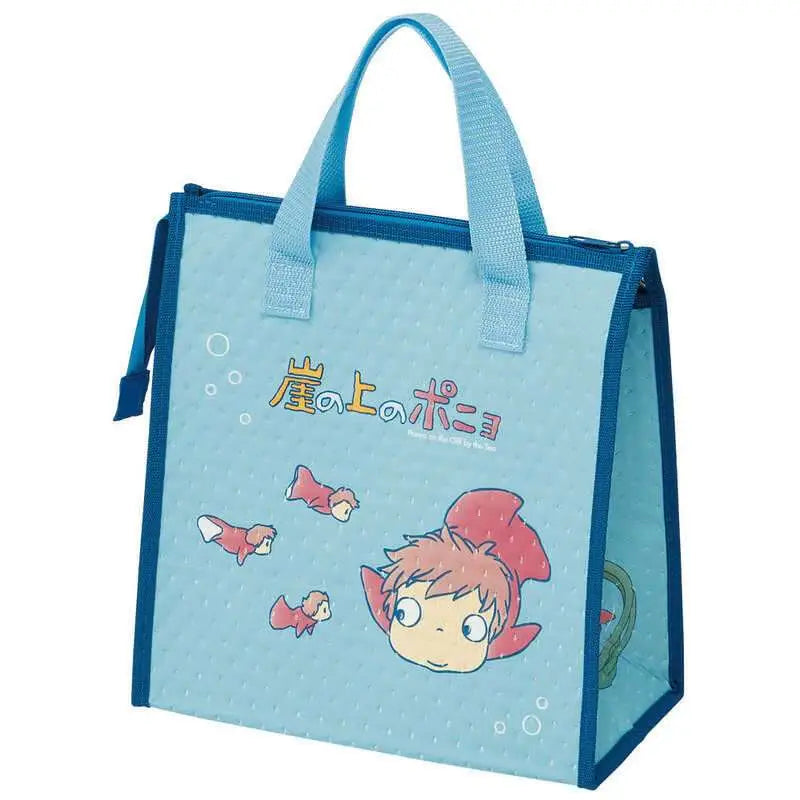 [PREORDINE] Borsa Termica Ponyo sulla Scogliera - Studio Ghibli