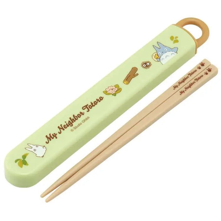 [PREORDINE] My Neighbor Totoro & Catbus - Set Bacchette 16,5cm