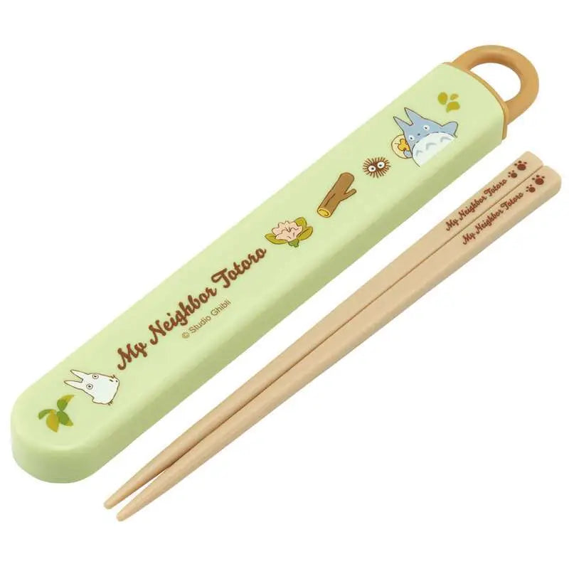 [PREORDINE] My Neighbor Totoro & Catbus - Set Bacchette 16,5cm
