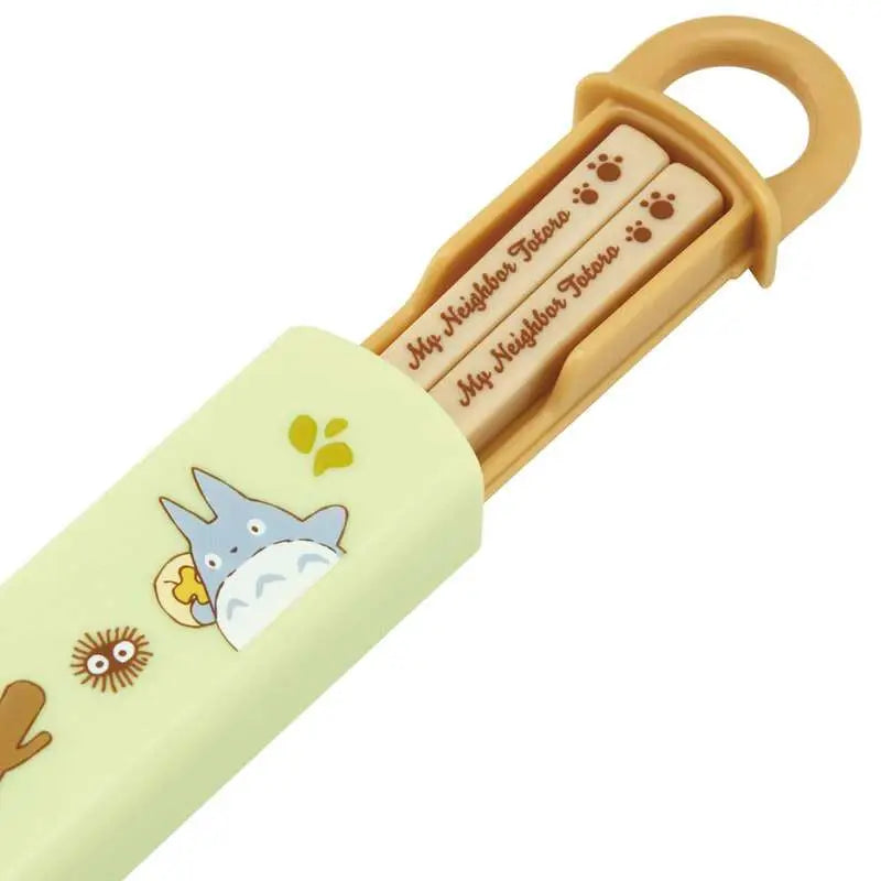 [PREORDINE] My Neighbor Totoro & Catbus - Set Bacchette 16,5cm