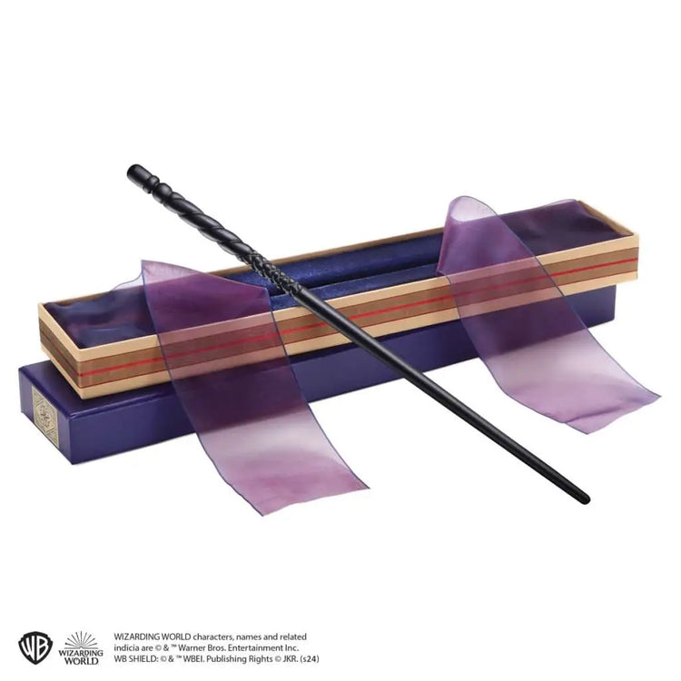[PREORDINE] Bacchetta Ginny Weasley - Harry Potter - Noble Collection