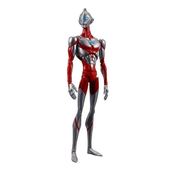 [PREORDINE] ULTRAMAN: RISING Ultraman & Emi S.H.Figuarts