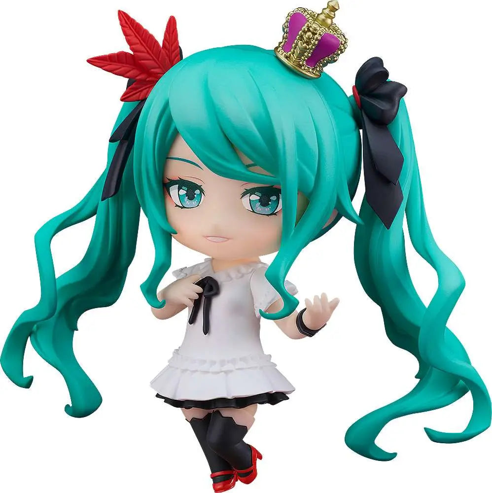 [PREORDINE] Nendoroid Hatsune Miku: World Is Mine 2024 - Mini Figura
