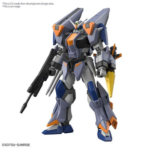 [PREORDINE] HG GUNDAM DUEL BLITZ 1/144 - Model Kit Gunpla Bandai