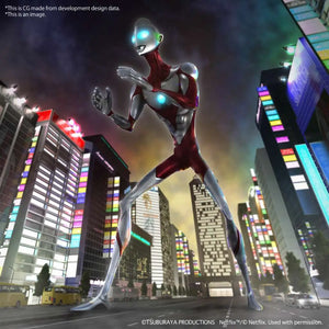 [PREORDINE] Model Kit EG Ultraman Rising - Bandai Spirits