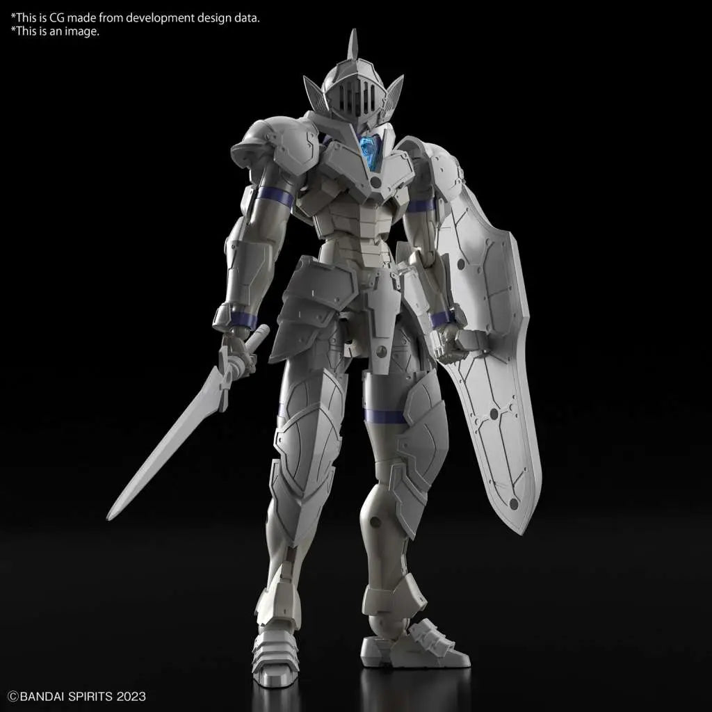 [PREORDINE] 30MF Liber Knight - Model Kit Bandai
