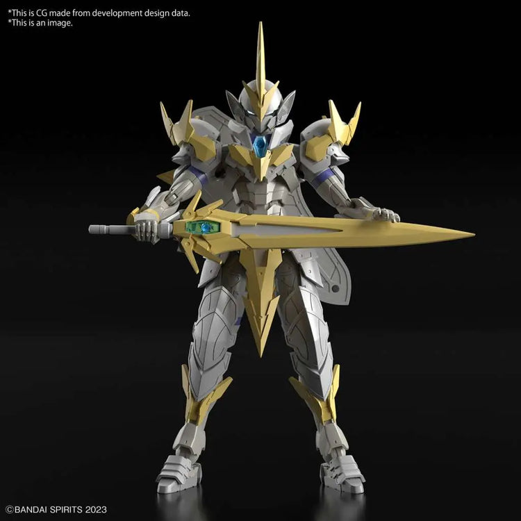 [PREORDINE] 30MF Liber Holy Knight - Model Kit Bandai Spirits
