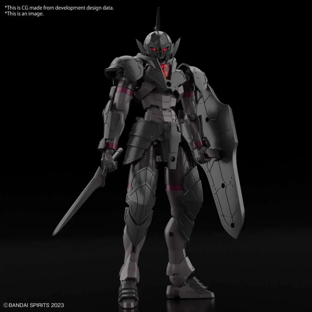 [PREORDINE] 30MF Rosan Knight - Model Kit Bandai Spirits
