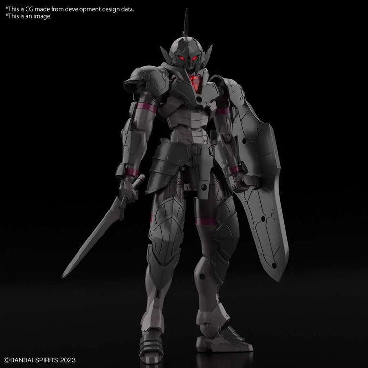 [PREORDINE] 30MF Rosan Knight - Model Kit Bandai Spirits